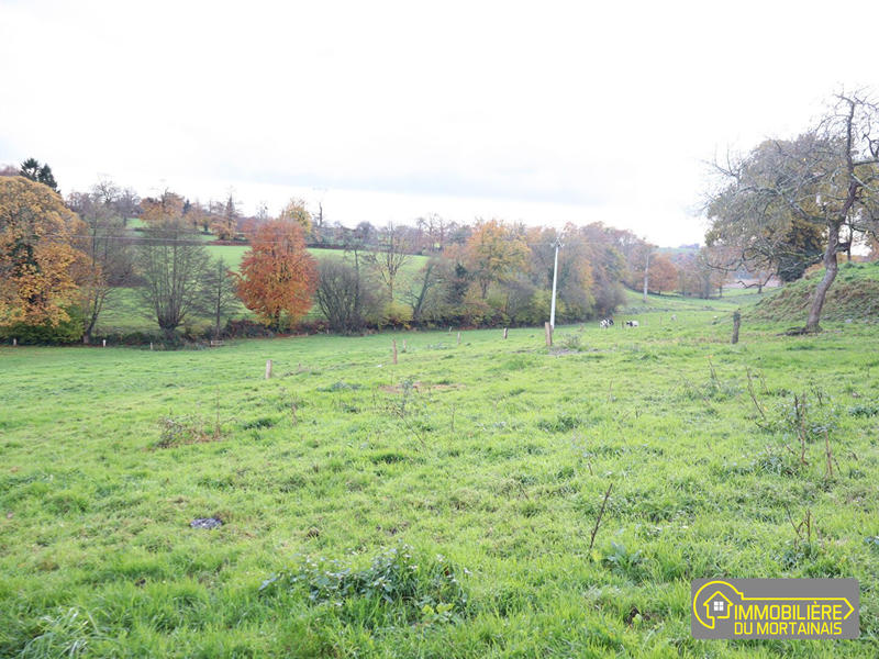 Maison - 123 m² - 5 pièces