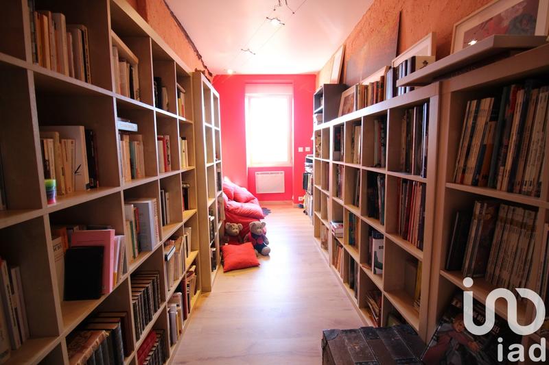 Maison de village - 214 m² - 7 pièces