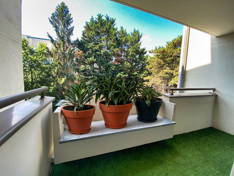 Appartement - 128 m² - 5 pièces