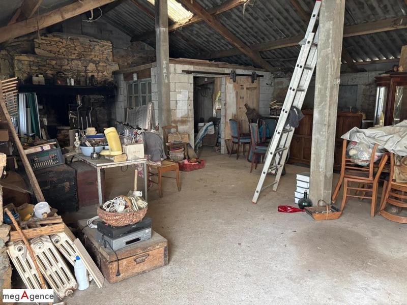 Maison traditionnelle - 140 m² - 6 pièces