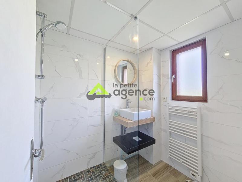 Châlet - 70 m² - 4 pièces