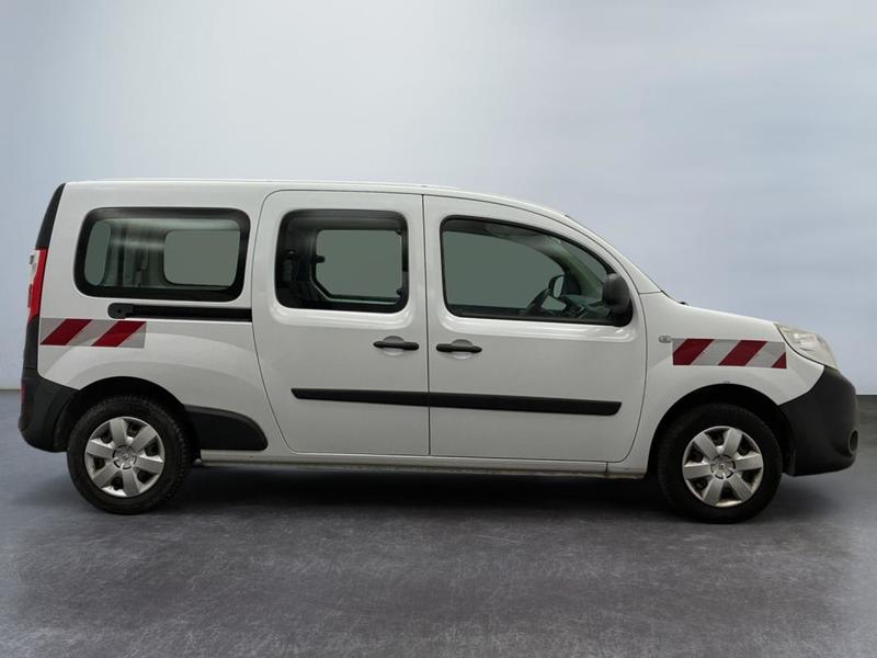 Renault Kangoo Express Ca Maxi 1.5 Dci 110 E6 Grand Confort