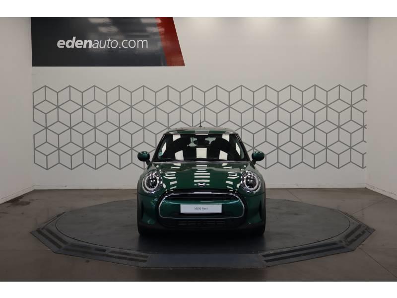 Mini Mini Hatch 3 Portes One 102 ch Dkg7 Edition Camden