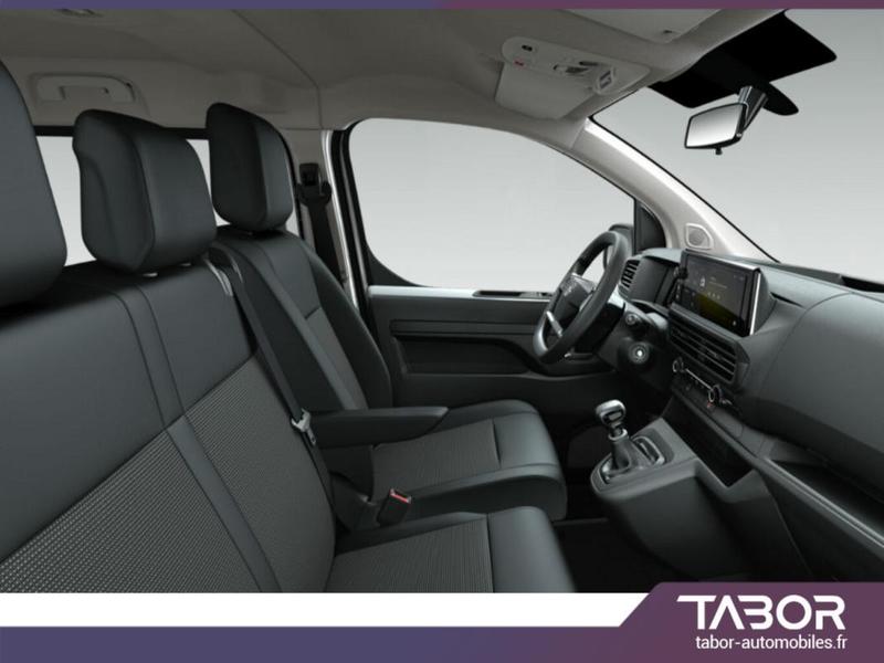 Opel Vivaro Doka Xl 2.2 Cam CarPl