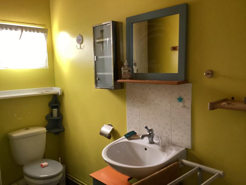 Maison - 158 m² - 8 pièces