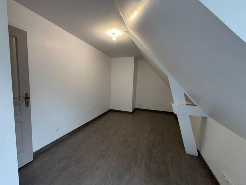 Maison - 106 m² - 4 pièces