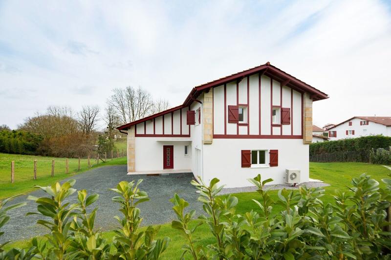 Maison - 129 m² - 6 pièces