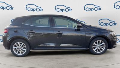 Renault Mégane IV 1.2 TCe 100 Zen