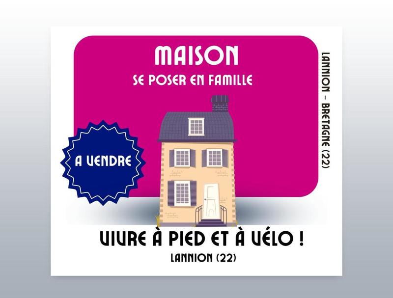 Maison traditionnelle - 116 m² - 9 pièces