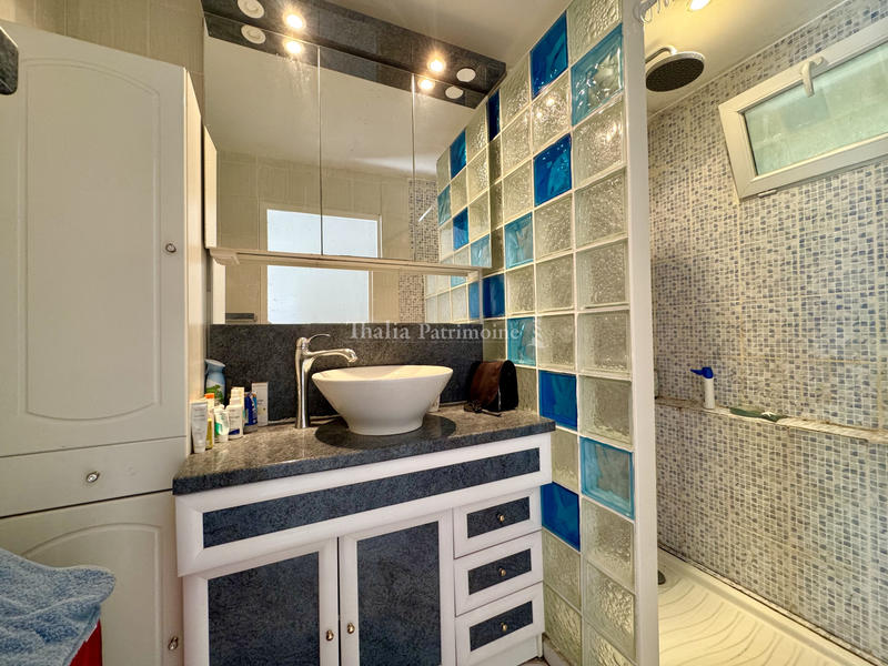 Maison - 75 m² - 3 pièces