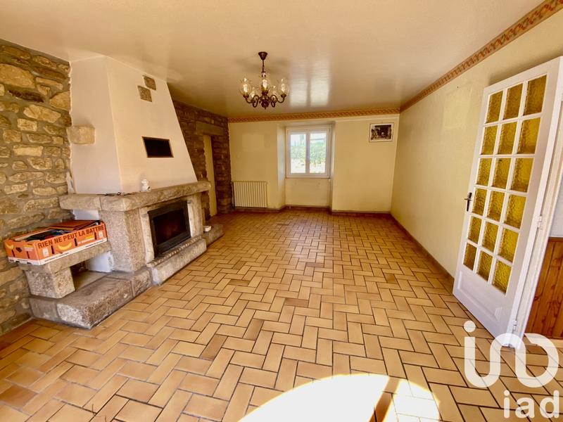 Maison - 168 m² - 11 pièces