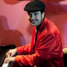 David Giorcelli Boogie Woogie &amp; Blues Piano