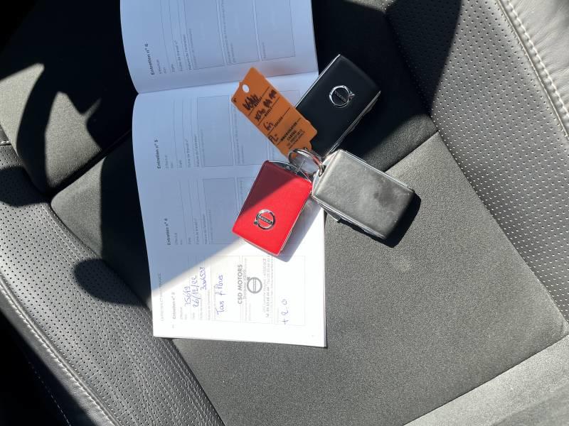 Volvo Xc40 D4 Awd AdBlue 190 ch Geartronic 8 R-Design