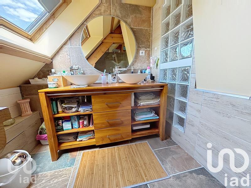 Maison - 170 m² - 6 pièces