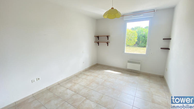 Appartement - 73 m² - 3 pièces