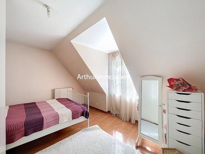 Maison - 190 m² - 6 pièces