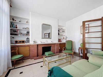 Appartement - 86 m² - 3 pièces