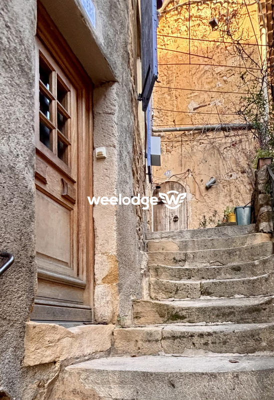 Maison - 116 m² - 4 pièces