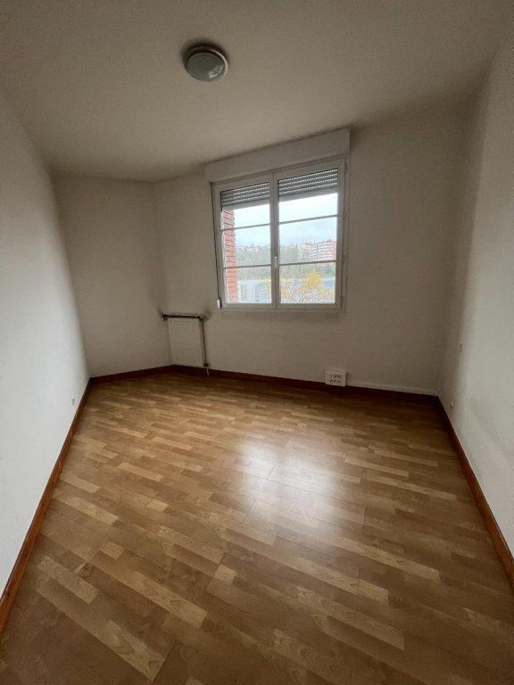Appartement - 77 m² - 3 pièces
