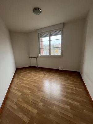 Appartement - 77 m² - 3 pièces