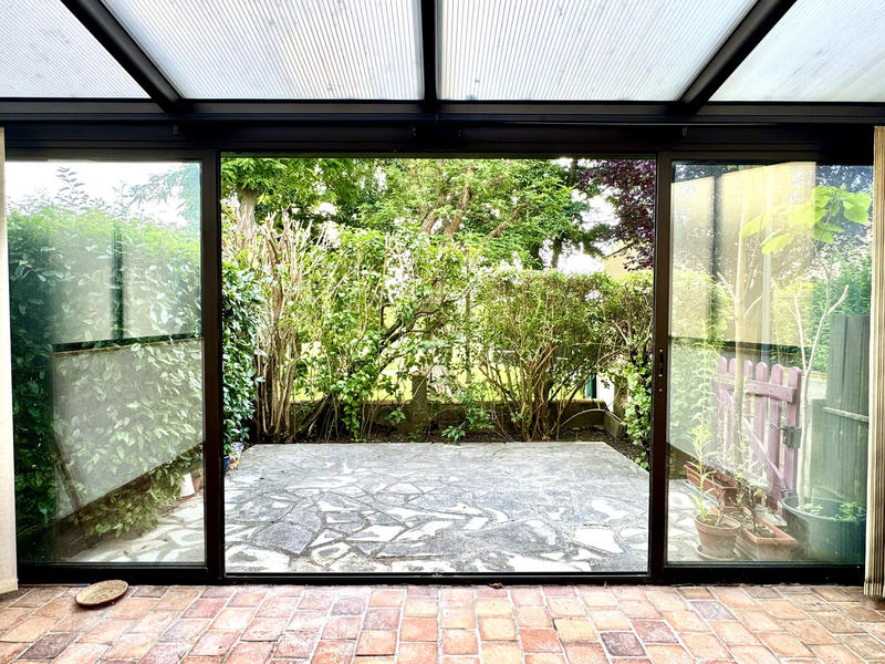 Maison - 119 m² - 6 pièces