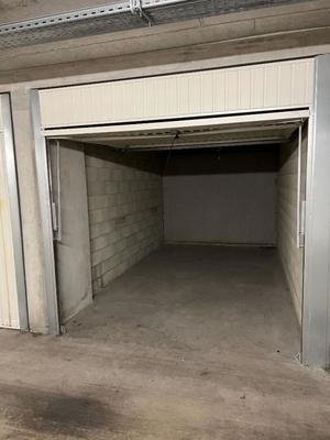 Garage - 13 m²