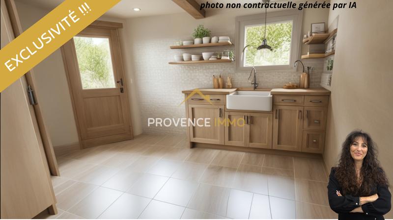 Appartement - 146 m² - 7 pièces