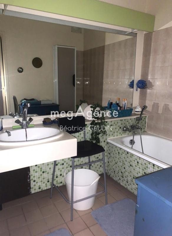 Appartement - 75 m² - 4 pièces