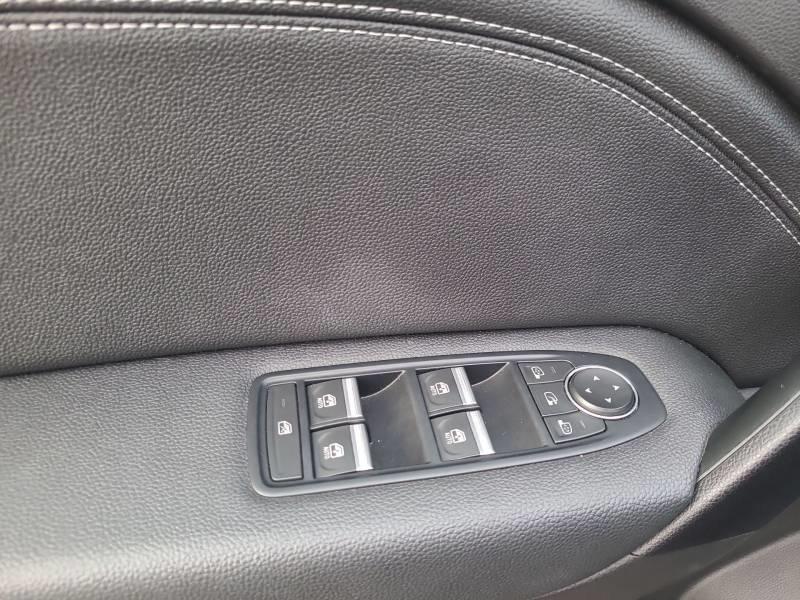 Renault Captur E-Tech full hybrid 145 Techno