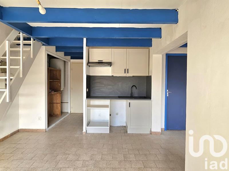 Appartement - 79 m² - 4 pièces