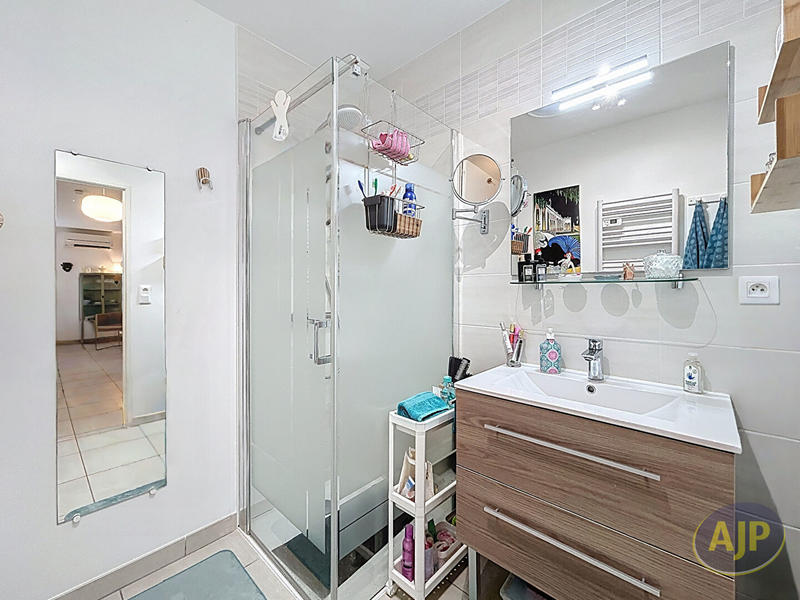 Maison - 68 m² - 3 pièces