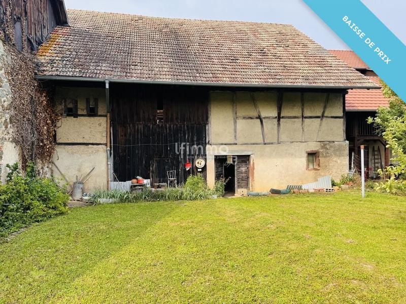 Maison - 147 m² - 7 pièces