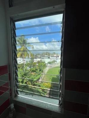 Appartement - 34 m² - 3 pièces