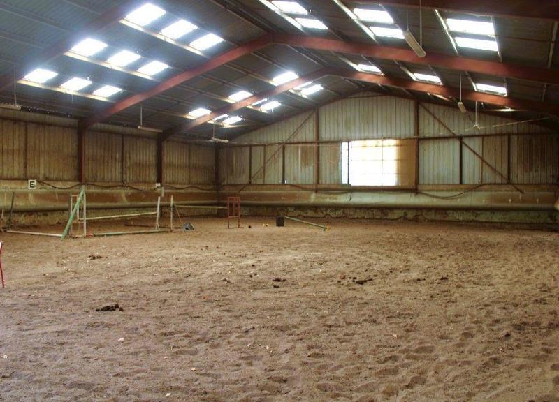 Propriété - 80 m² - 6 pièces