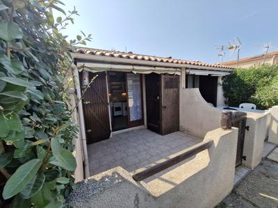 Villa - 15 m² - 1 pièce