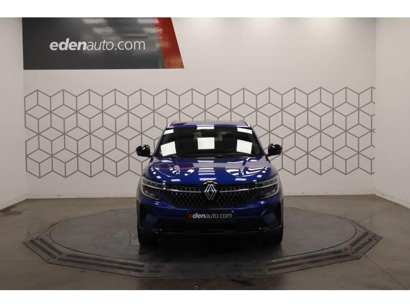 Renault Austral E-Tech hybrid 200 Iconic