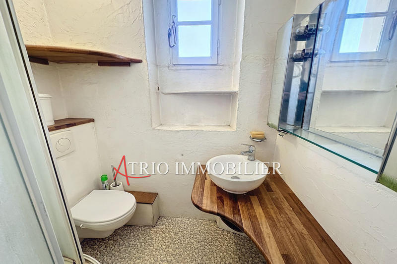 Maison de village - 90 m² - 5 pièces