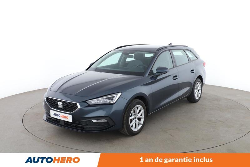 Seat Leon St 1.0 eTSI Style Business Dsg 110 ch