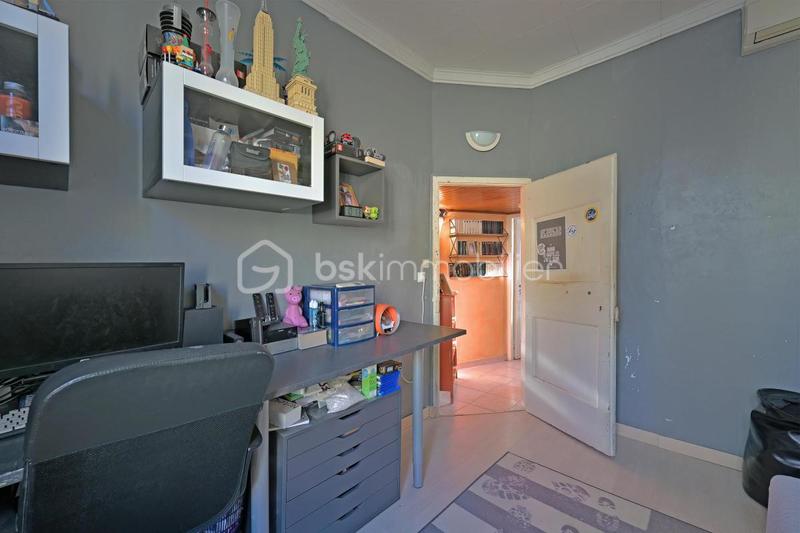 Maison de village - 81 m² - 5 pièces