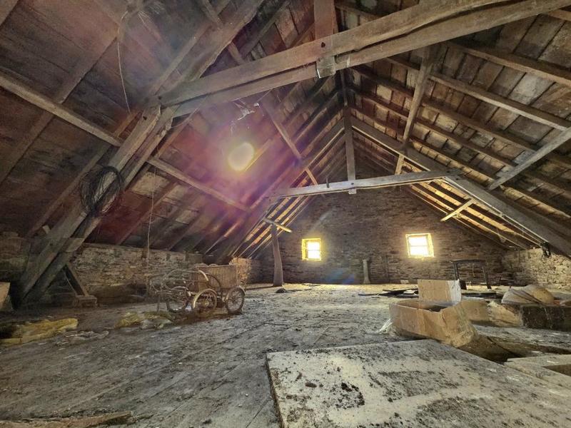 Maison - 165 m² - 8 pièces