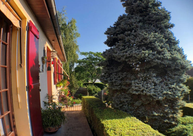 Maison - 136 m² - 7 pièces