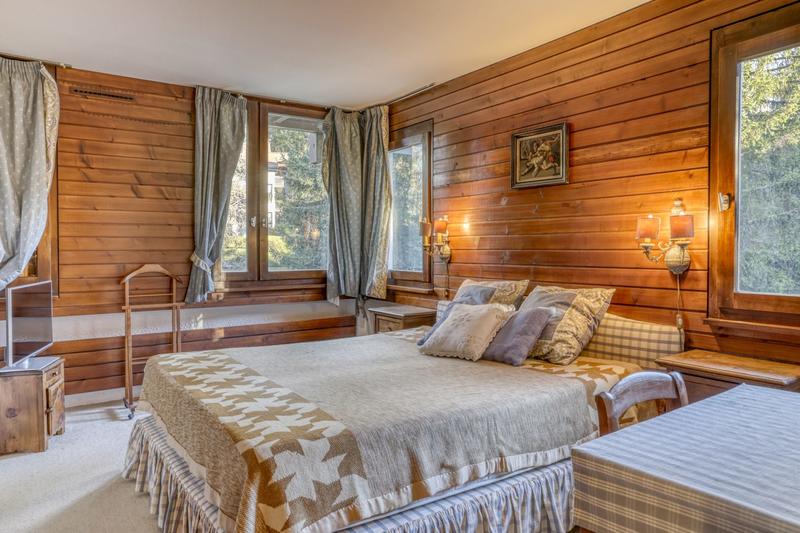 Appartement - 76 m² - 3 pièces