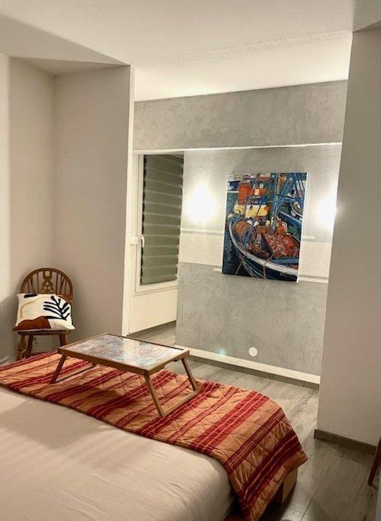 Appartement - 54 m² - 2 pièces