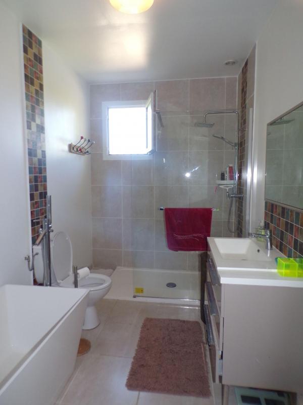 Villa - 186 m² - 8 pièces