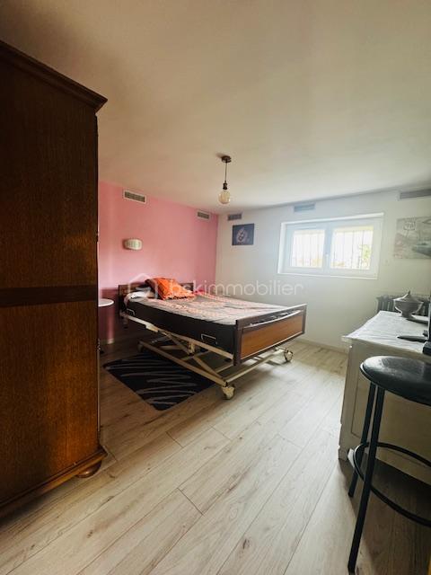 Maison de ville - 172 m² - 7 pièces