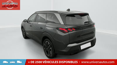 Peugeot 5008 Hybrid 145 e-Dcs6 Gt