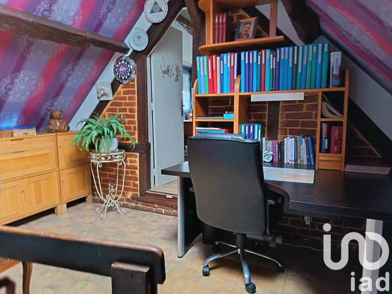 Maison de campagne - 151 m² - 6 pièces