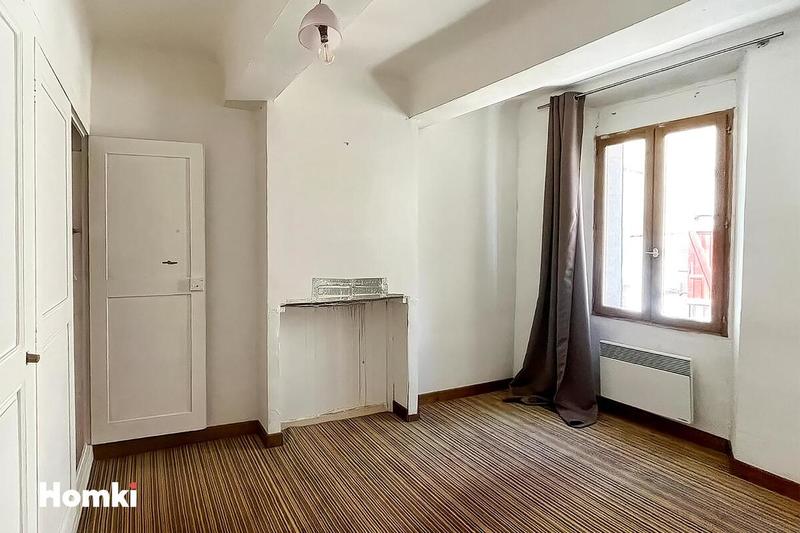 Immeuble - 193 m² - 6 pièces