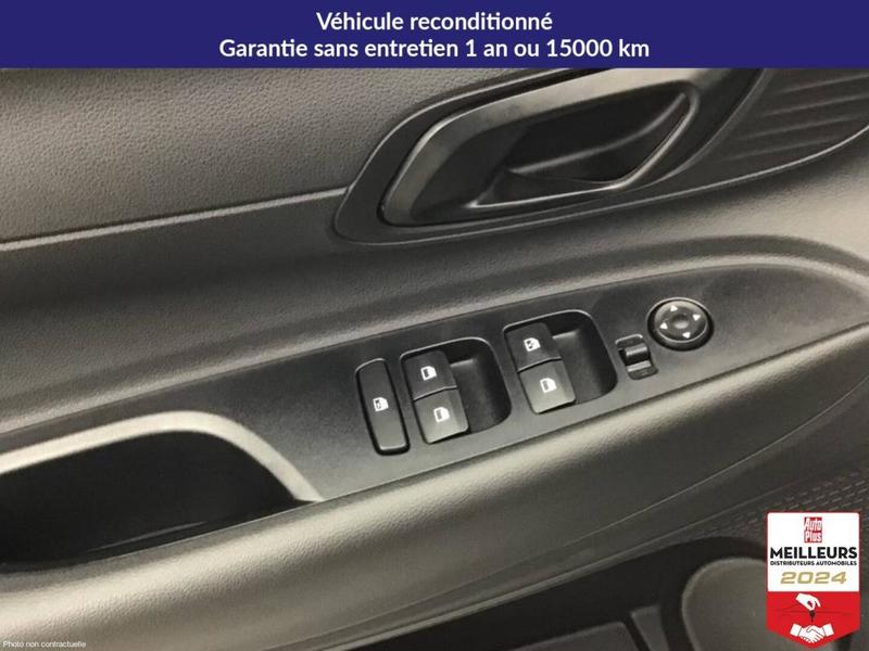 Hyundai i20 1.2 79 Intuitive5 portes Vp Essence sans plomb