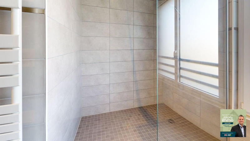 Appartement - 114 m² - 4 pièces